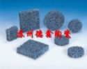 Carborundum Foam Ceramic Filter: